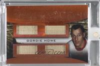 Gordie Howe [Uncirculated] #/12