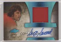 Serge Savard #/10