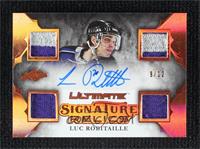 Luc Robitaille #/12