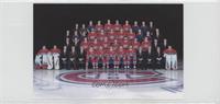 Montreal Canadiens Team [EX to NM]