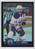 Jordan Eberle #/100