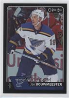 Jay Bouwmeester #/100