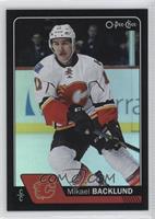 Mikael Backlund #/100