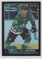 Colton Sceviour #/100