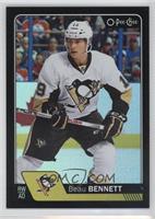 Beau Bennett #/100