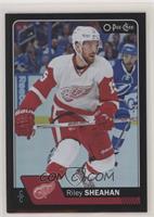 Riley Sheahan #/100