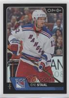 Eric Staal #/100