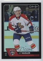 Jiri Hudler #/100