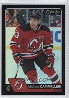 Michael Cammalleri #/100