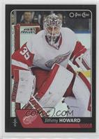 Jimmy Howard #/100