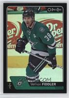 Vernon Fiddler #/100