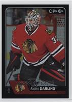 Scott Darling #/100