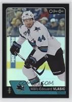 Marc-Edouard Vlasic #/100