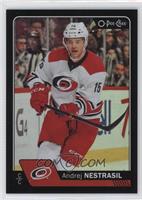 Andrej Nestrasil #/100