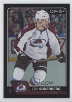 Carl Soderberg #/100