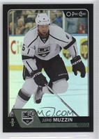 Jake Muzzin #/100