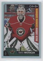 Marquee Rookies - Steve Michalek