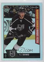 Marquee Rookies - Nic Dowd