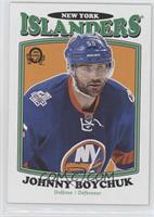 Johnny Boychuk