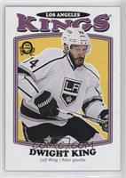 Dwight King