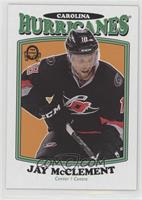 Jay McClement