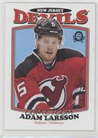 Adam Larsson