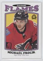 Michael Frolik