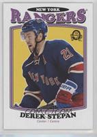 Derek Stepan