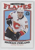 Michael Ferland