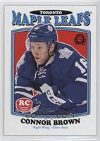 Marquee Rookies - Connor Brown