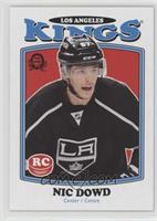 Marquee Rookies - Nic Dowd