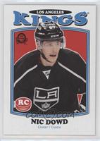 Marquee Rookies - Nic Dowd