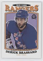 Derick Brassard