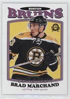 Brad Marchand