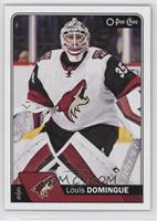 Louis Domingue