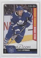 Marquee Rookies - Zach Hyman