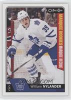 Marquee Rookies - William Nylander