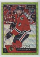 Duncan Keith #/10