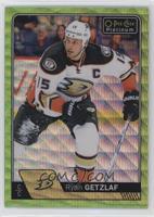 Ryan Getzlaf #/10