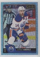 Jordan Eberle