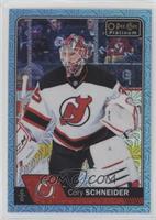 Cory Schneider