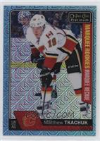 Marquee Rookies - Matthew Tkachuk