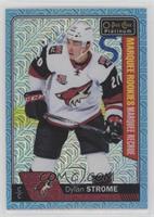 Marquee Rookies - Dylan Strome