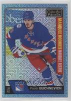 Marquee Rookies - Pavel Buchnevich