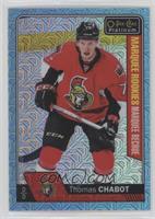 Marquee Rookies - Thomas Chabot