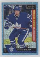 Marquee Rookies - Connor Brown