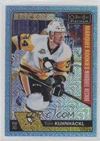 Marquee Rookies - Tom Kuhnhackl