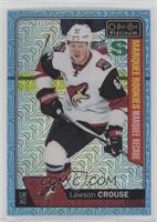 Marquee Rookies - Lawson Crouse