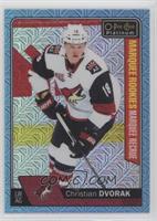 Marquee Rookies - Christian Dvorak