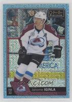 Jarome Iginla